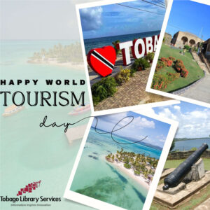 World Tourism Day