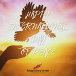 International Day of Peace