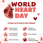 Happy World Heart Day