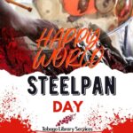 Happy World Steelpan Day