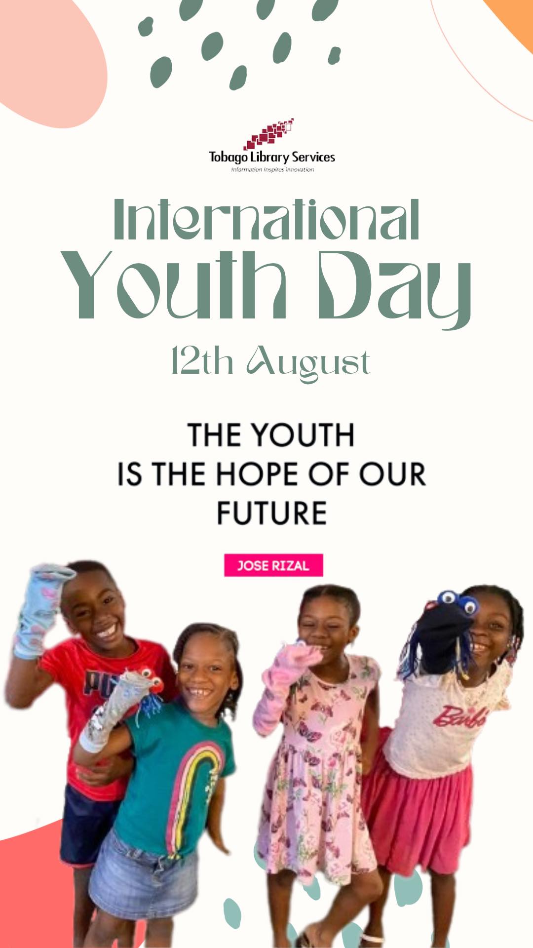 International Youth Day