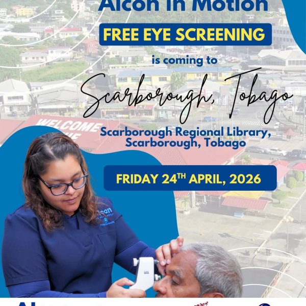 Free Eye Screening