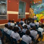 Welcome Bon Accord Government Primary
