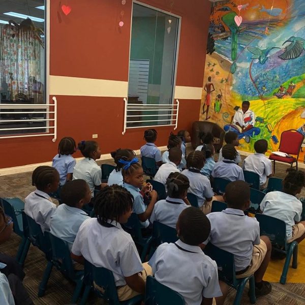 Welcome Bon Accord Government Primary