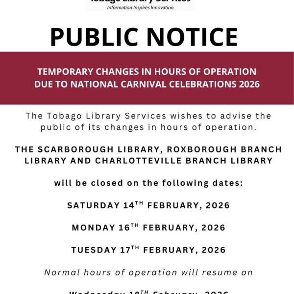 Temporary Changes in hours of Operation