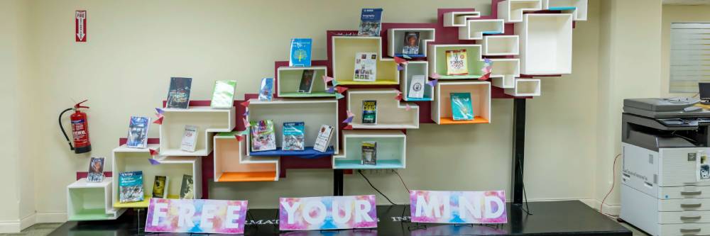 adult library 5