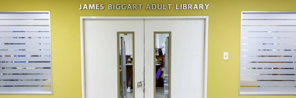 adult library 8
