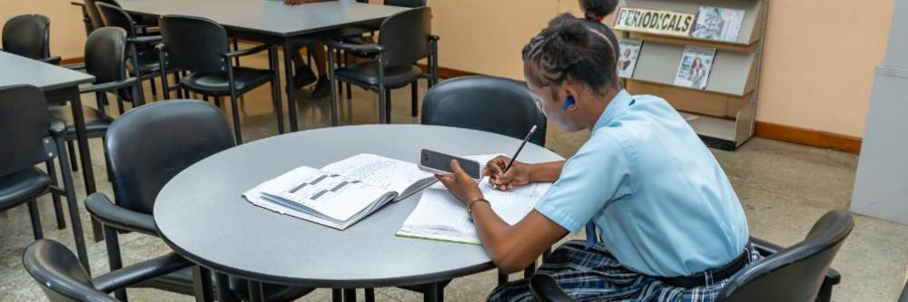 school library 3