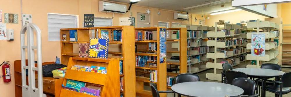 secondary library 4